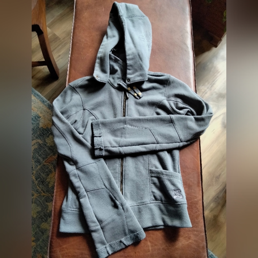 Buddhaful hoodie size M